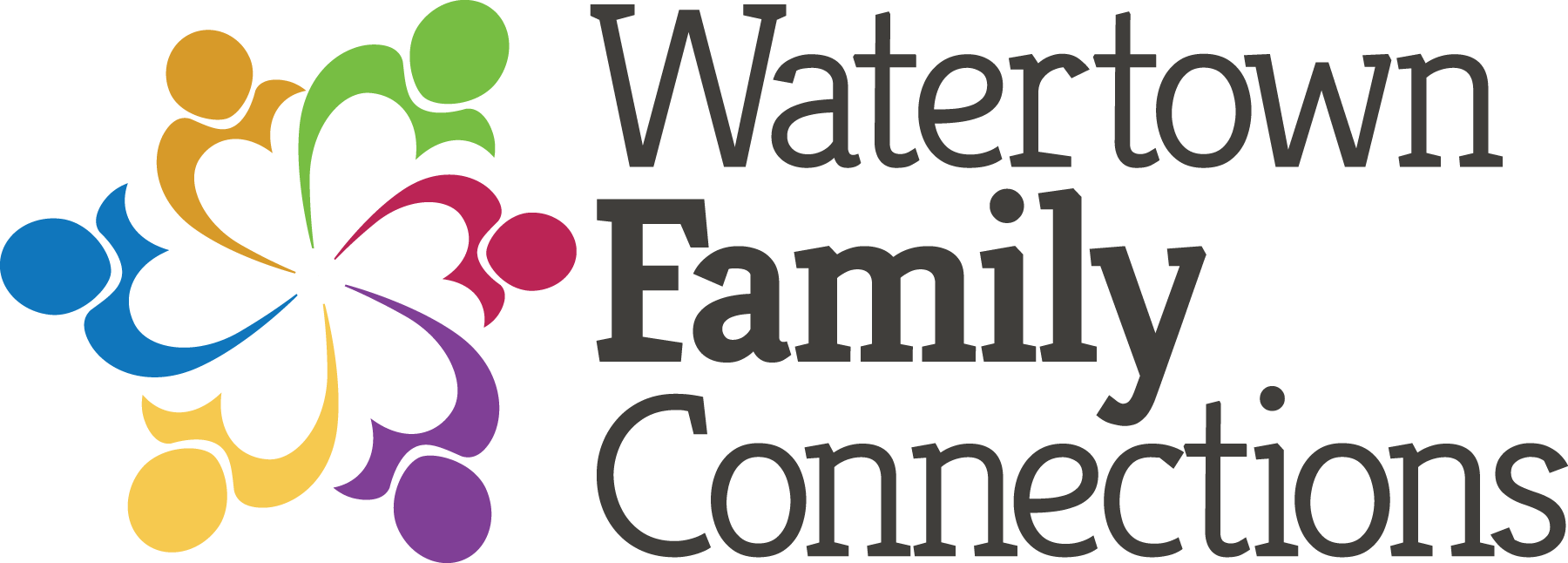 Watertown Family Connections